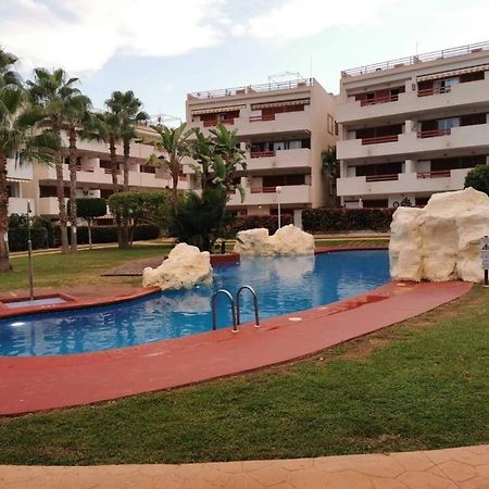 Playa Flamenca Dream Διαμέρισμα Αλικάντε Εξωτερικό φωτογραφία