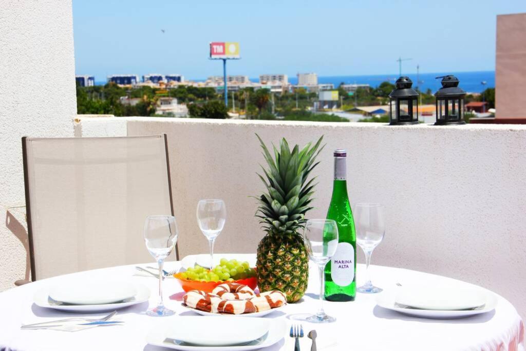 Playa Flamenca Dream Διαμέρισμα Αλικάντε Εξωτερικό φωτογραφία