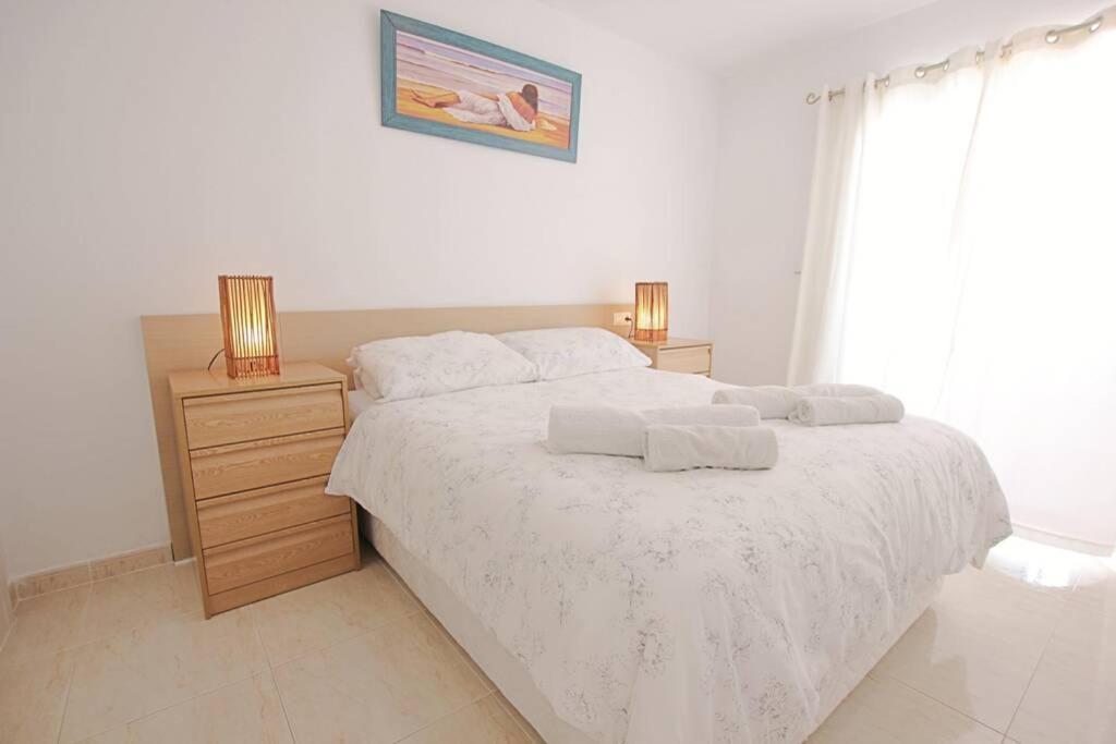 Playa Flamenca Dream Διαμέρισμα Αλικάντε Εξωτερικό φωτογραφία
