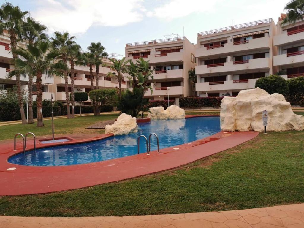Playa Flamenca Dream Διαμέρισμα Αλικάντε Εξωτερικό φωτογραφία