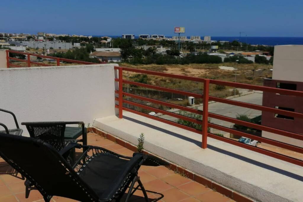Playa Flamenca Dream Διαμέρισμα Αλικάντε Εξωτερικό φωτογραφία