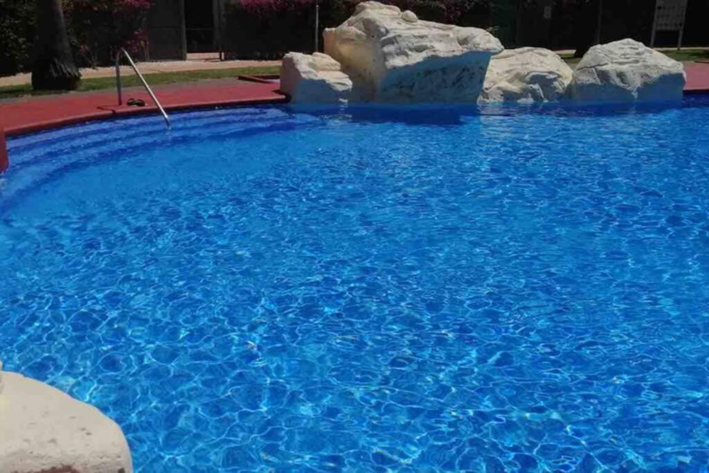 Playa Flamenca Dream Διαμέρισμα Αλικάντε Εξωτερικό φωτογραφία