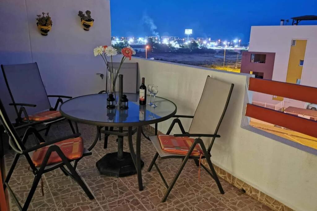 Playa Flamenca Dream Διαμέρισμα Αλικάντε Εξωτερικό φωτογραφία